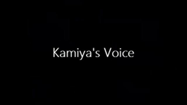 Shoose's voice and Hiroshi Kamiya's voice смотреть онлайн