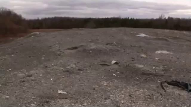 Thane Smelter Site in Georgina Smolders смотреть онлайн