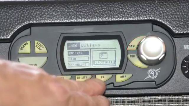 Fender GDEC смотреть онлайн