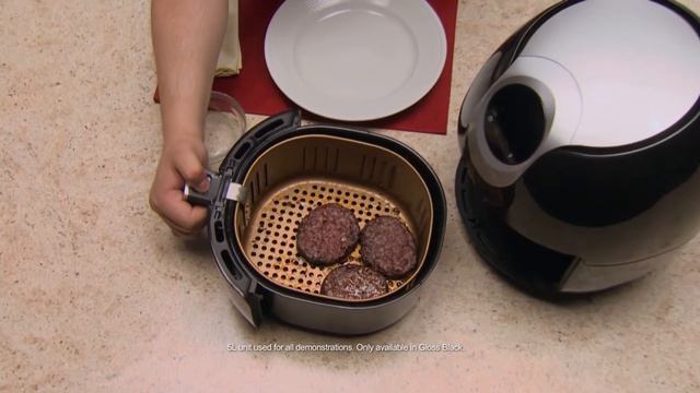 Power AirFryer XL - As Seen On TV смотреть онлайн