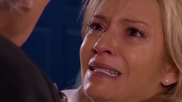 Montserrat se encuentra en peligro de muerte | Lo que la vida me robó 6/6 | C-103 | tlnovelas смотреть онлайн