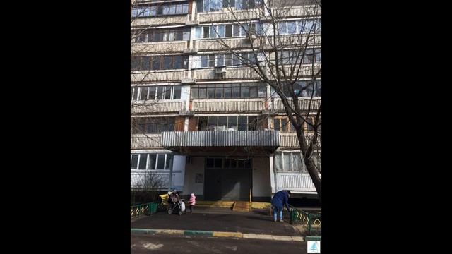 Продаю однокомнатную квартиру на Чечулина