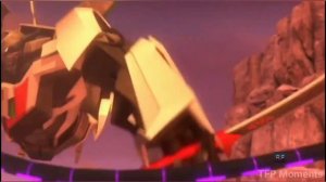 Трансформеры. Саундвейв. Клип