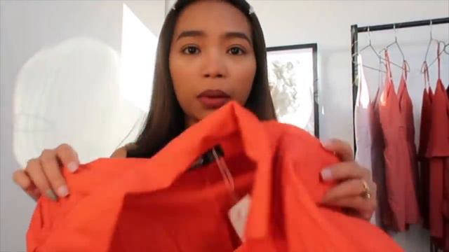MAGANDA KAYA ? | YOINS REVIEW TRY ON HAUL смотреть онлайн