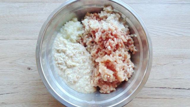 Сборник рецептов