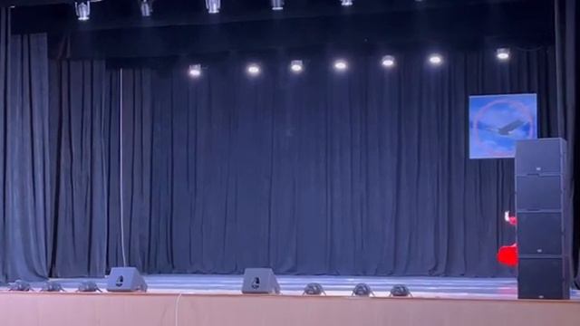 «Андижанская полька» Нефёдова Анастасия смотреть онлайн