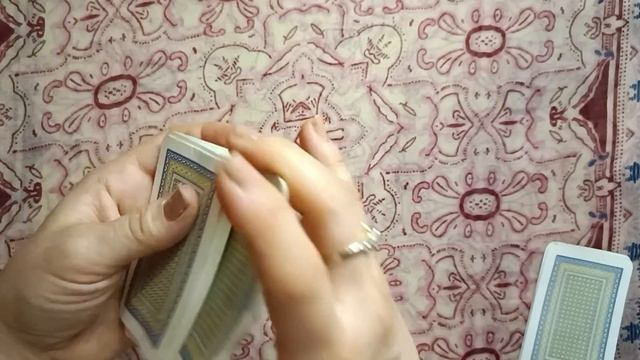 ГРЯДУЩИЕ СОБЫТИЯ В ЖИЗНИ КРЕСТОВОГО КОРОЛЯ смотреть онлайн