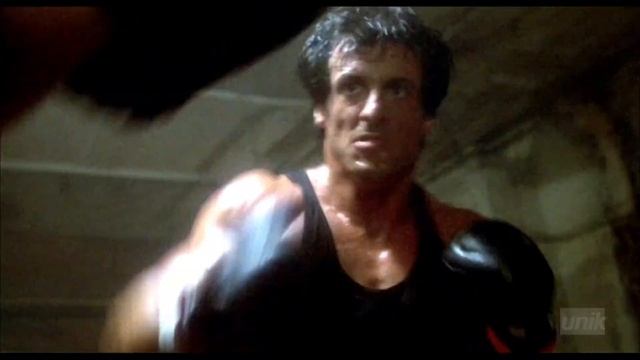 THERE IS NO TOMORROW Mc Orsen - Warning Rocky Training смотреть онлайн