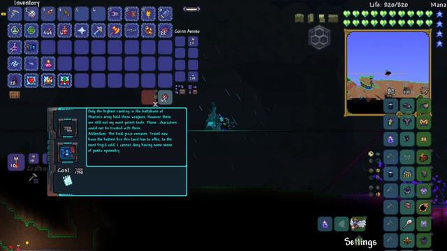 THE EXO MECHS AND DRAEDON!!! | Terraria Calamity смотреть онлайн