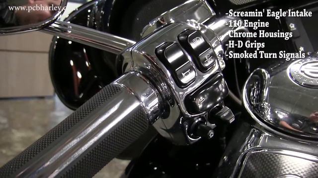 ✔✔ NEW 2016 HARLEY DAVIDSON CVO LIMITED FOR SALE ✔✔ смотреть онлайн