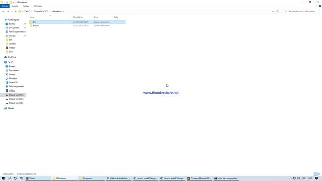 django installation смотреть онлайн
