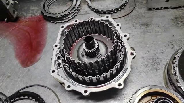 Хэндэ Элантра XD, дергает и вибрирует АКПП при разгоне!!! что делать? смотреть онлайн