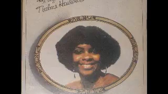 Thelma Houston Very Best Of 1978 (Album face1) смотреть онлайн