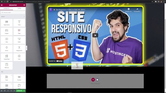 Landing Page WordPress ? (2024) Hostinger Brasil смотреть онлайн