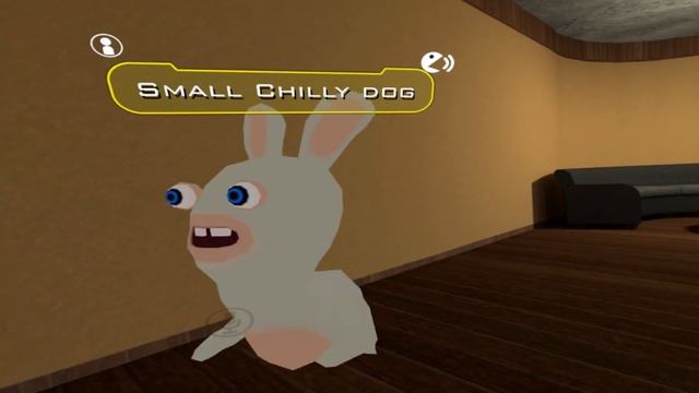 Little Kid Shows Me the Dark Side of VR Chat смотреть онлайн