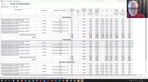 1. РАСЧЁТ РАСХОДОВ ВОДЫ