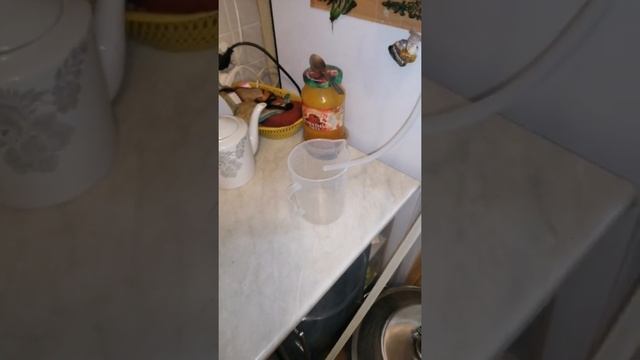 Вторая перегонка сахарной браги люкссталь 7м смотреть онлайн