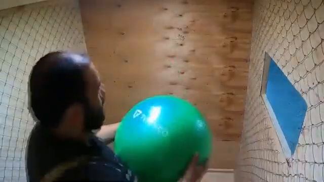 А4 Самая Сильная ЖЕНЩИНА в МИРЕ vs Непробиваемый ЯЩИК - Челлендж 2 ЧАСТЬ смотреть онлайн