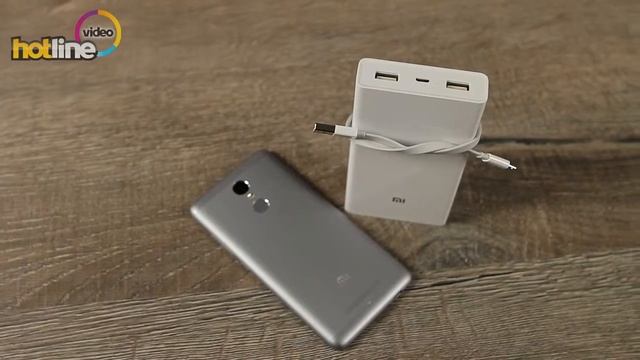 Xiaomi Mi Power Bank 20000mAh – обзор внешнего аккумулятора