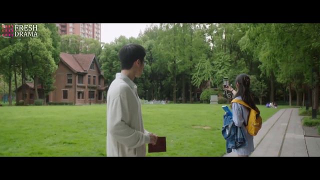 I'm not getting married! He explains to the girl he cares about after she got him wrong~ смотреть онлайн