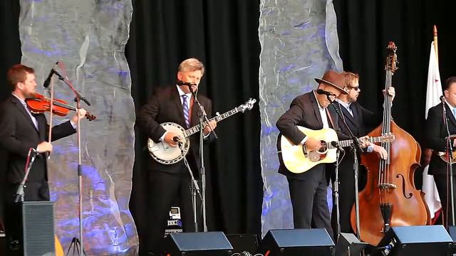 Railroad Line - Gibson Brothers смотреть онлайн