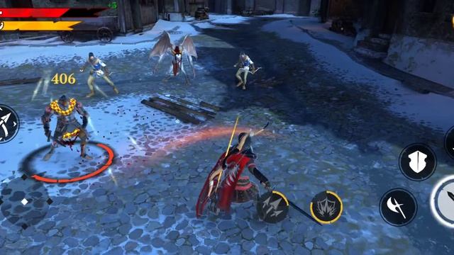 Обзор rpg стратегии Iron blade средневековье часть 1 смотреть онлайн