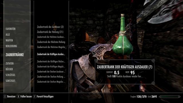 SKYRIM LEGENDARY EDITION [HD] #197 - Wie kommt man da hoch? ► Let's Play Skyrim смотреть онлайн