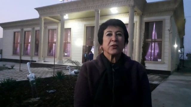 Shahrisabz Tumani Tadbirkorlar Homilik Yordami Mexir Qullarini Uzataylik Loyihasi смотреть онлайн