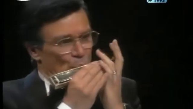 Mendes Harmónica Trio - 1º And Concerto em La M смотреть онлайн