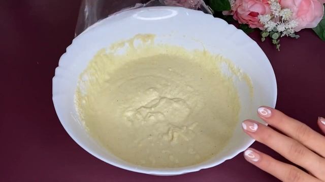 Когда есть МАНКА сразу готовлю эту Вкуснятину! Самый быстрый рецепт смотреть онлайн