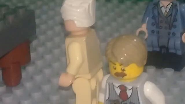 агата кристи 10 негритят глава 2 смотреть онлайн