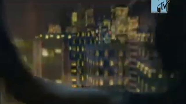 David Usher - Black Black Heart [2001] смотреть онлайн