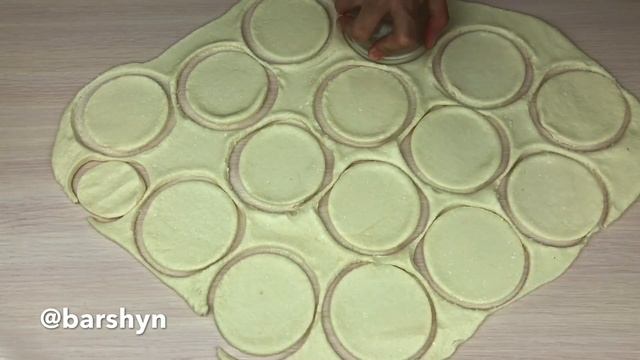 Творожные ушки печенье треугольники гусиные лапки сүзбелі қазақша рецепт смотреть онлайн