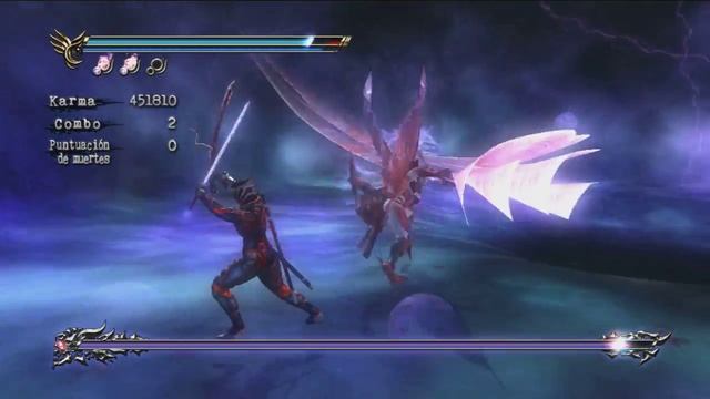 Ninja Gaiden Sigma 2 cheats + Nice gameplay! смотреть онлайн