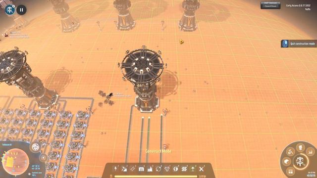 Dyson Sphere Program Ep.45 - Долой науку!