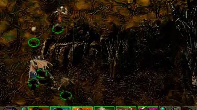 Let's Play Planescape Torment - 33 Leaving Ravel's Maze смотреть онлайн