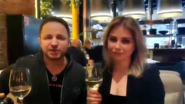 Поздравления с днём рождения для Александра Шоуа смотреть онлайн