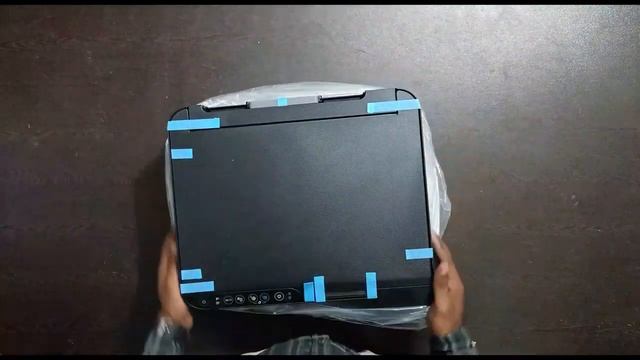 EPSON L3150 unboxing Best Economical Ink Tank Printer for home office use смотреть онлайн