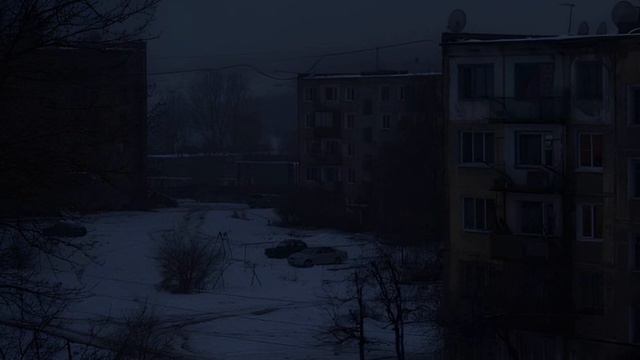 Буерак - Усталость от безделья - Legendado / Tradução смотреть онлайн