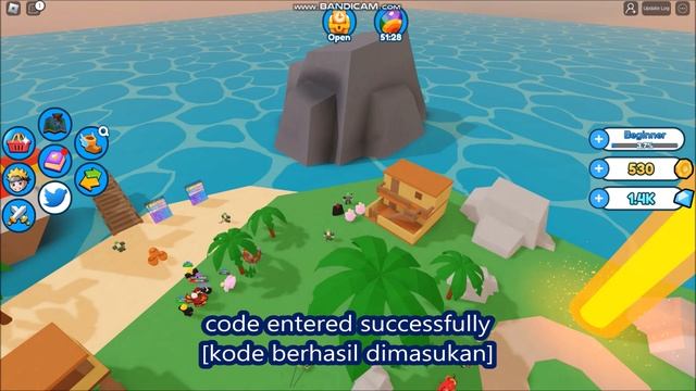 *ALL CODES WORK* [New Map] Ultimate Anime Simulator ROBLOX | June 24, 2023 смотреть онлайн