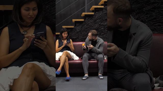 Выдержит ли психолог?