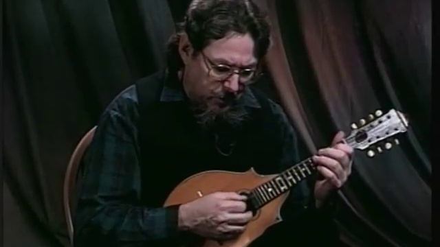 The Mandolin of Norman Blake смотреть онлайн