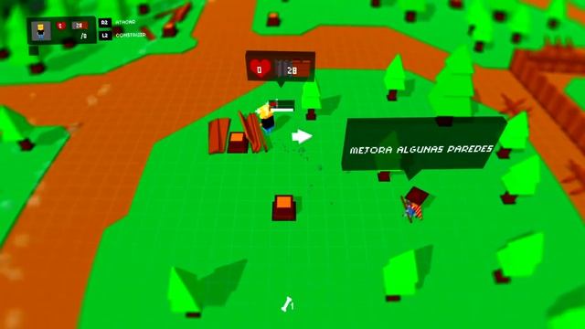 No Me Muerdas! (Dont' Bite Me Bro) /Tutorial #1 /Game Spin смотреть онлайн