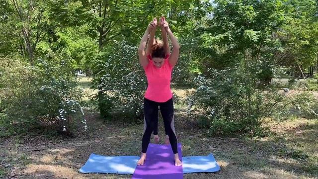 Плева Карина и Донева Ирина Васильевна конкурс "Делай как мы, делай лучше нас" смотреть онлайн