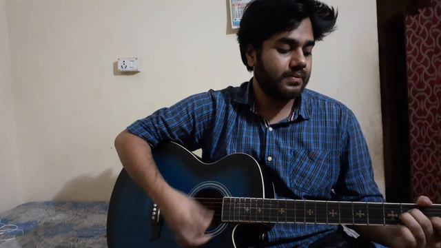 Ae Dil Hai Mushkil (Cover By Vaibhav Sinha) || Arijit Singh || Ae Dil Hai Mushkil смотреть онлайн