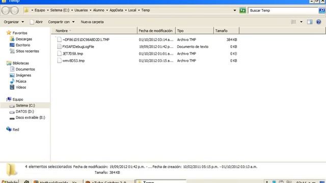 :.:.: 3 Formas de acelerar tu Netbook windows 7 :.:.: смотреть онлайн