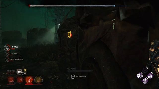 Dead by Daylight Killer Perk Review - Hex: No One Escapes Death (General Killer Perk) смотреть онлайн