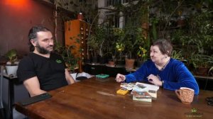 Десять лучших трав для чая! Наталья Замятина. Здоровье от природы.mp4