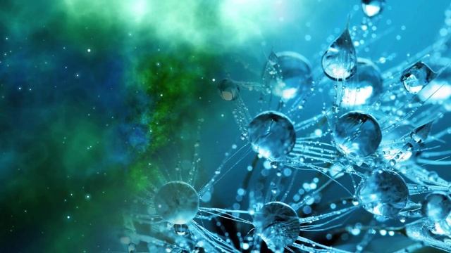 МУЗЫКАЛЬНАЯ ТЕРАПИЯ / Лечебная музыка со звуками дождя смотреть онлайн