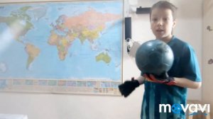 Как стать хорошим вратарём. Задание для рук. Часть 2